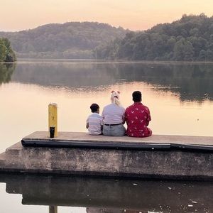 Meet your Posher, Spencer